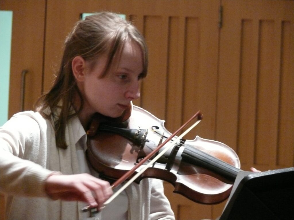 Sherborne Young Musician 17