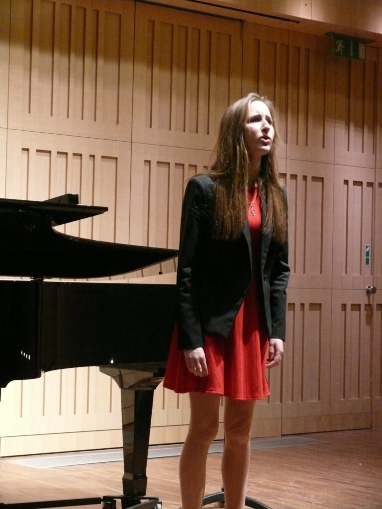 Sherborne Young Musician 19
