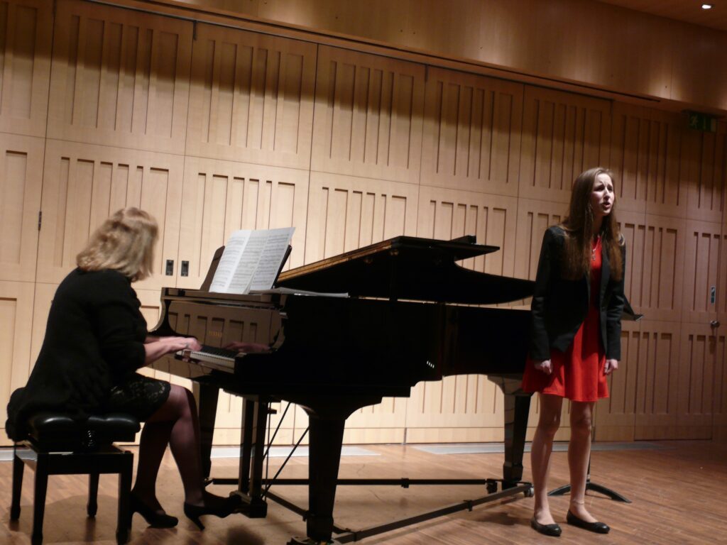 Sherborne Young Musician 22