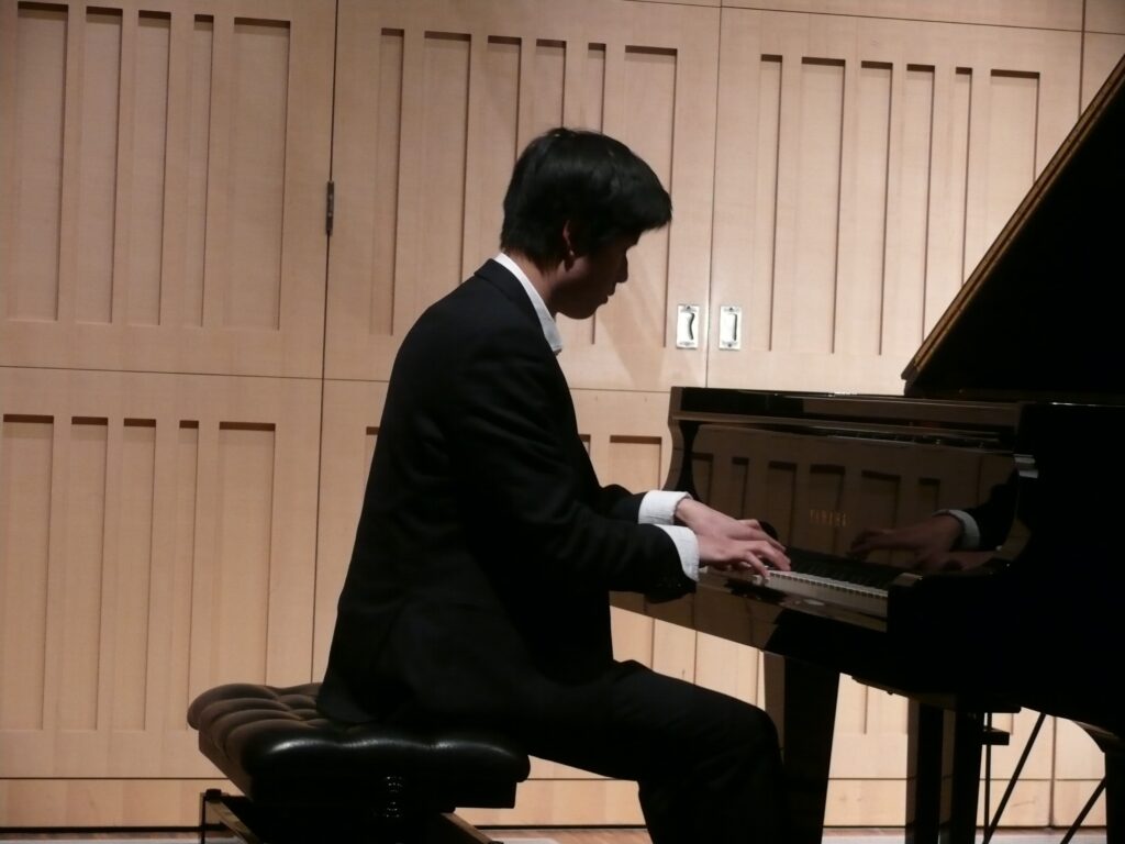 Sherborne Young Musician 24