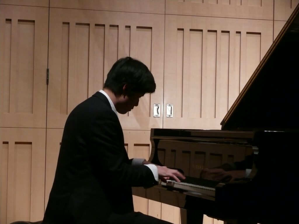 Sherborne Young Musician 25