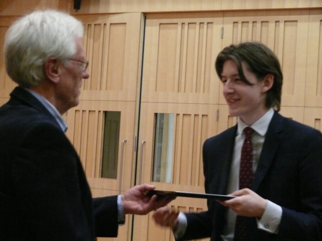 Sherborne Young Musician 27