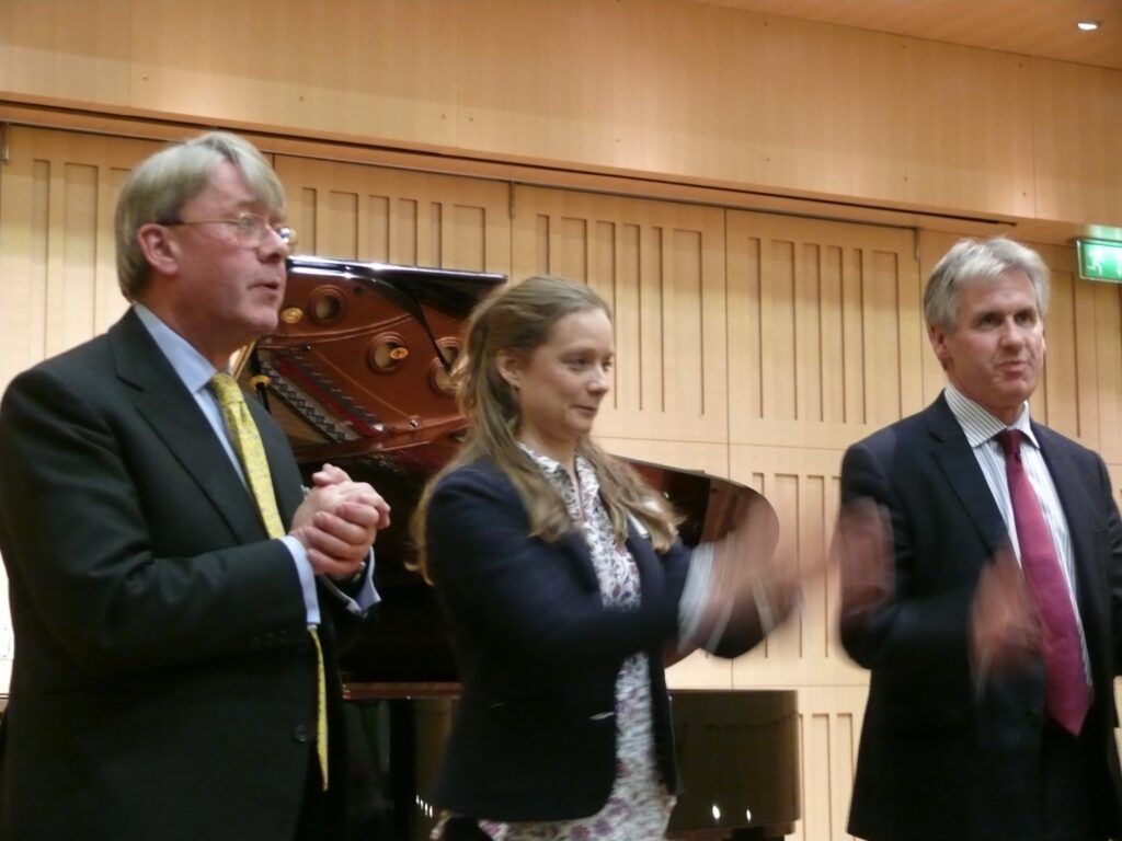 Sherborne Young Musician 33